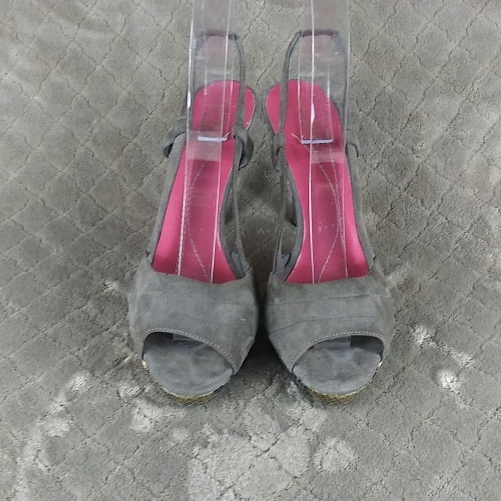 Kate Spade 8.5 platform heel - Picture 2 of 8